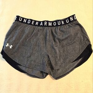 NWT Under Armour Ladies Shorts